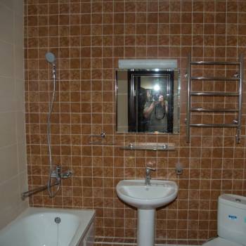 Сдается 1-комнатная квартира, 48 м²