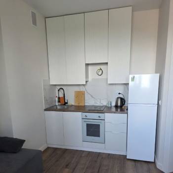 Продается 1-комнатная квартира, 30 м²
