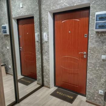 Продается 1-комнатная квартира, 36 м²