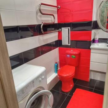 Продается 1-комнатная квартира, 36 м²