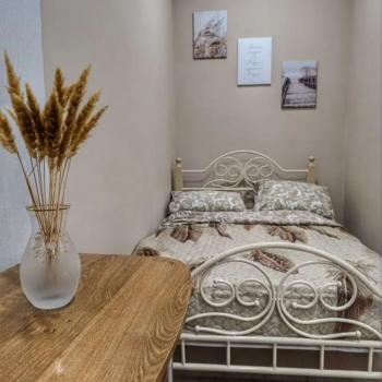 Продается 1-комнатная квартира, 36 м²