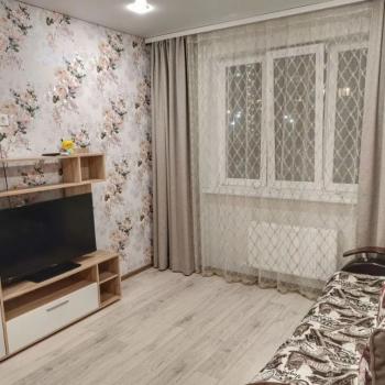 Продается 1-комнатная квартира, 36 м²