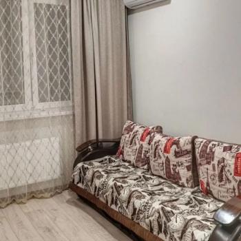 Продается 1-комнатная квартира, 36 м²