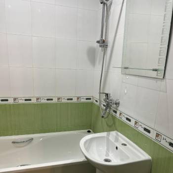 Сдается 2-х комнатная квартира, 57 м²