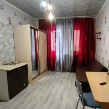 Продается 1-комнатная квартира, 21,1 м²