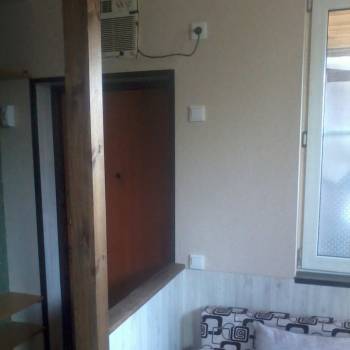 Сдается 1-комнатная квартира, 14 м²