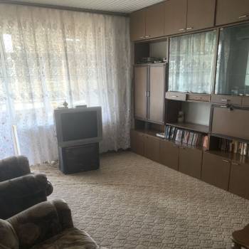 Сдается 2-х комнатная квартира, 53 м²