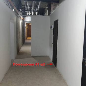 Продается Нежилое помещение, 41,2 м²