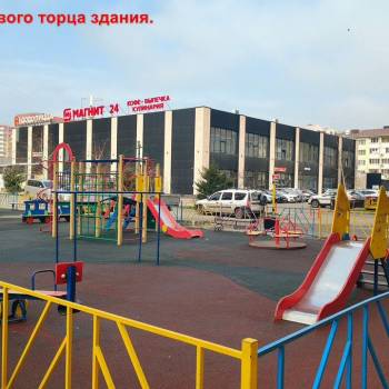 Продается Нежилое помещение, 41,2 м²