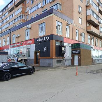 Сдается Офис, 48 м²