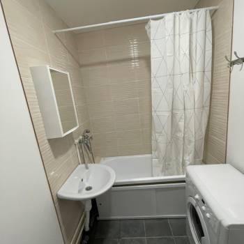 Сдается 1-комнатная квартира, 31 м²