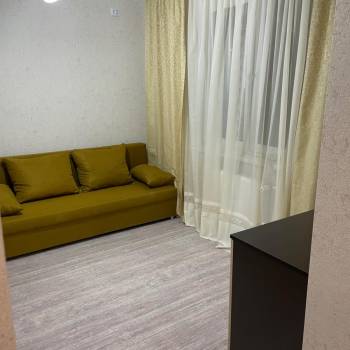 Сдается 1-комнатная квартира, 31 м²