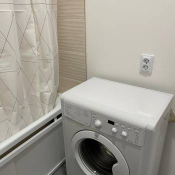Сдается 1-комнатная квартира, 31 м²