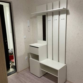 Сдается 1-комнатная квартира, 31 м²