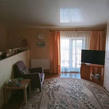 Сдается 1-комнатная квартира, 47 м²