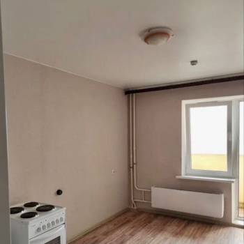 Сдается 1-комнатная квартира, 27,2 м²