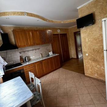 Сдается 2-х комнатная квартира, 56 м²