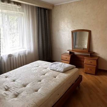 Сдается 2-х комнатная квартира, 56 м²