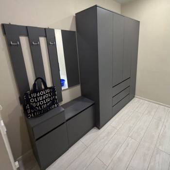 Сдается 2-х комнатная квартира, 64 м²