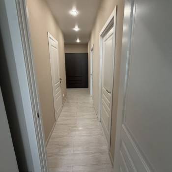 Сдается 2-х комнатная квартира, 64 м²