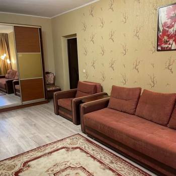 Сдается 2-х комнатная квартира, 64 м²