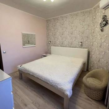 Сдается 2-х комнатная квартира, 64 м²