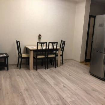 Сдается 2-х комнатная квартира, 64 м²