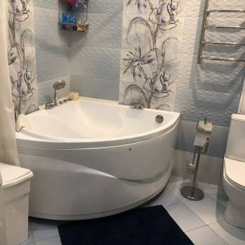 Сдается 2-х комнатная квартира, 64 м²
