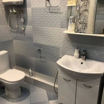 Сдается 2-х комнатная квартира, 64 м²