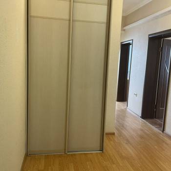 Сдается 2-х комнатная квартира, 55 м²