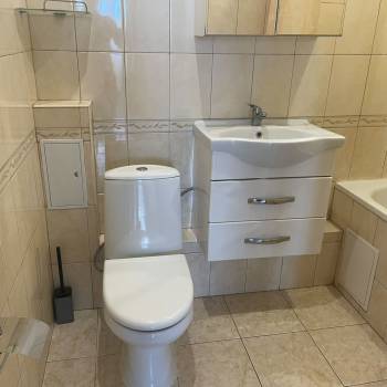 Сдается 2-х комнатная квартира, 55 м²