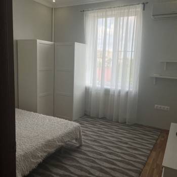 Сдается 2-х комнатная квартира, 55 м²