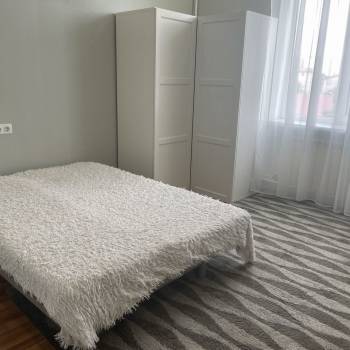 Сдается 2-х комнатная квартира, 55 м²