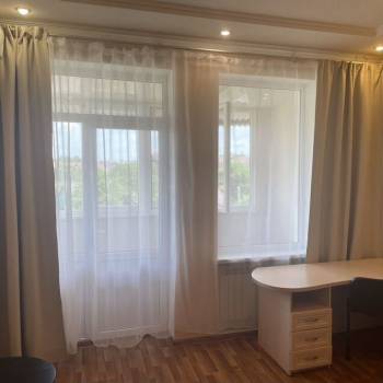 Сдается 2-х комнатная квартира, 55 м²