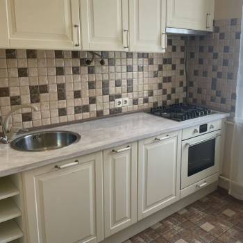Сдается 2-х комнатная квартира, 55 м²