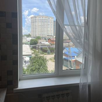 Сдается 2-х комнатная квартира, 55 м²