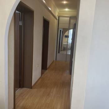 Сдается 2-х комнатная квартира, 55 м²
