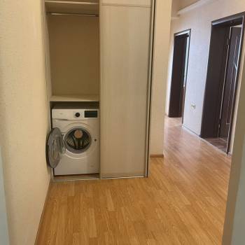 Сдается 2-х комнатная квартира, 55 м²