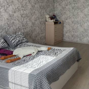 Продается 2-х комнатная квартира, 63,4 м²