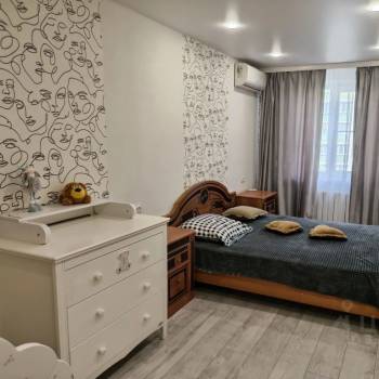 Сдается 2-х комнатная квартира, 45 м²