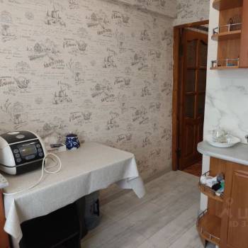 Сдается 2-х комнатная квартира, 45 м²