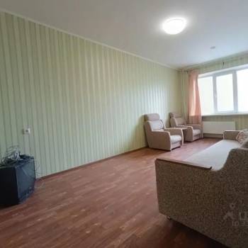Сдается 2-х комнатная квартира, 54 м²