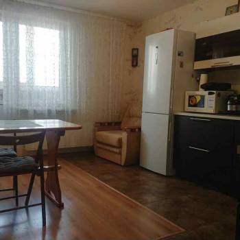 Сдается 2-х комнатная квартира, 62,8 м²