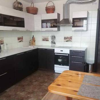Сдается 2-х комнатная квартира, 62,8 м²