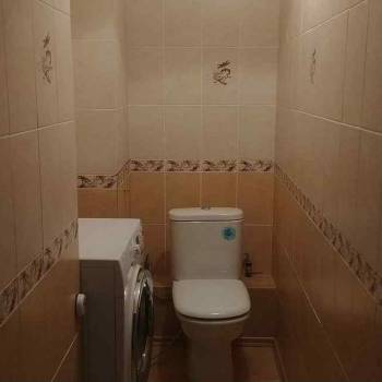 Сдается 2-х комнатная квартира, 62,8 м²