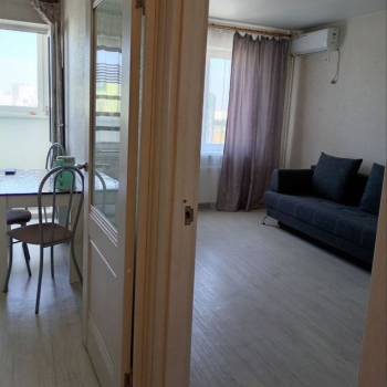 Сдается 1-комнатная квартира, 36,3 м²