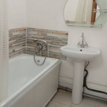Сдается 1-комнатная квартира, 36,3 м²