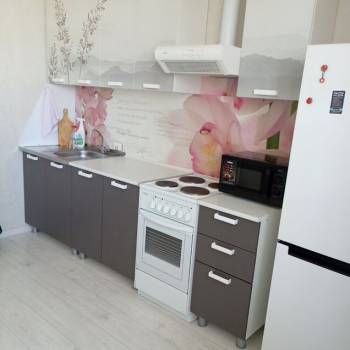 Сдается 1-комнатная квартира, 36,3 м²