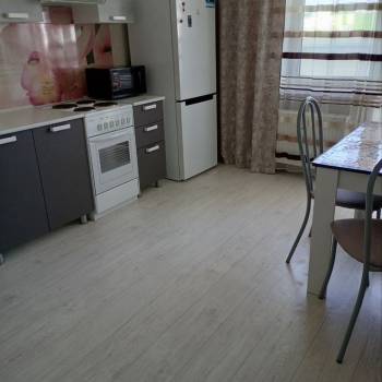 Сдается 1-комнатная квартира, 36,3 м²
