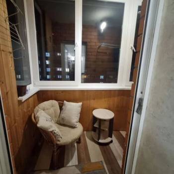 Сдается 2-х комнатная квартира, 69 м²